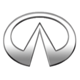 Infiniti Logo