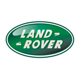 Land Rover Logo