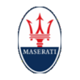 Maserati Logo